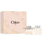 Giftset Chloé Edp 50ml + Body Lotion 100ml