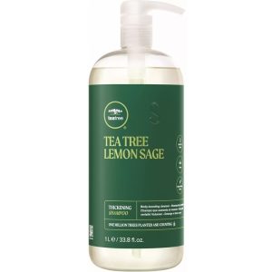 Paul Mitchell Lemon Sage Thickening Shampoo 1000ml