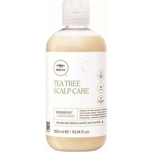 Paul Mitchell Tea Tree Scalp Care Regeniplex Conditoner 300ml