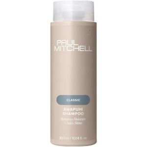Paul Mitchell Original Awapuhi Shampoo 300ml