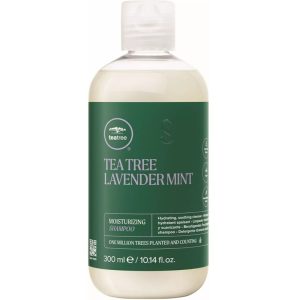 Paul Mitchell Lavender Mint Moisturizing Shampoo 300ml