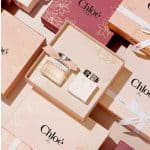 Giftset Chloé Edp 50ml + Body Lotion 100ml