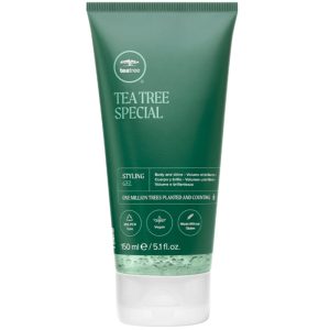 Paul Mitchell Tea Tree Styling Gel 150ml