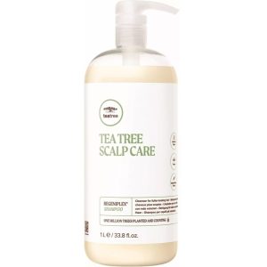 Paul Mitchell Tea Tree Scalp Care Regeniplex Shampoo 1000ml