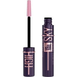 Maybelline Lash Sensational Sky High Mascara Plum Twilight