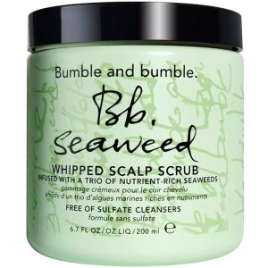 Bumble and bumble Seaweed Whipped Scalp Scrub 200ml