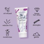 Bumble and bumble Curl 3-in-1 Conditioner 200ml