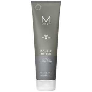 Paul Mitchell Mitch Double Hitter 2in1 250ml