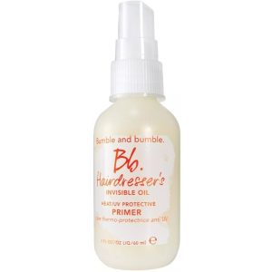 Bumble and bumble Hairdresser's Invisible Oil Primer 60ml
