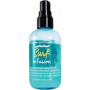 Bumble and bumble Surf Infusion Saltwater Spray Oil 100ml