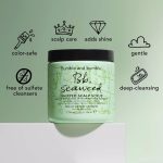 Bumble and bumble Seaweed Whipped Scalp Scrub 200ml