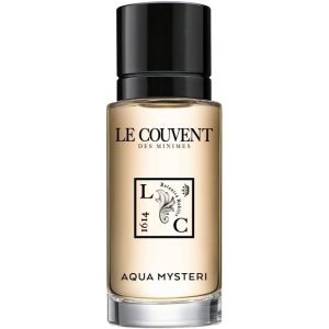 Le Couvent Cologne Botanique - Aqua Mysteri Edt 50ml