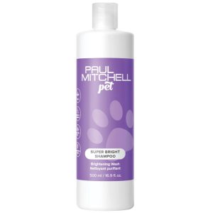 Paul Mitchell John Paul Pet Super Bright Shampoo 500ml