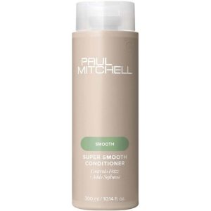 Paul Mitchell Super Smooth Conditioner 300ml