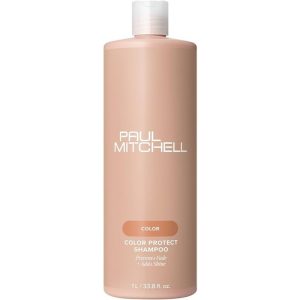 Paul Mitchell Color Protect Daily Shampoo 1000ml