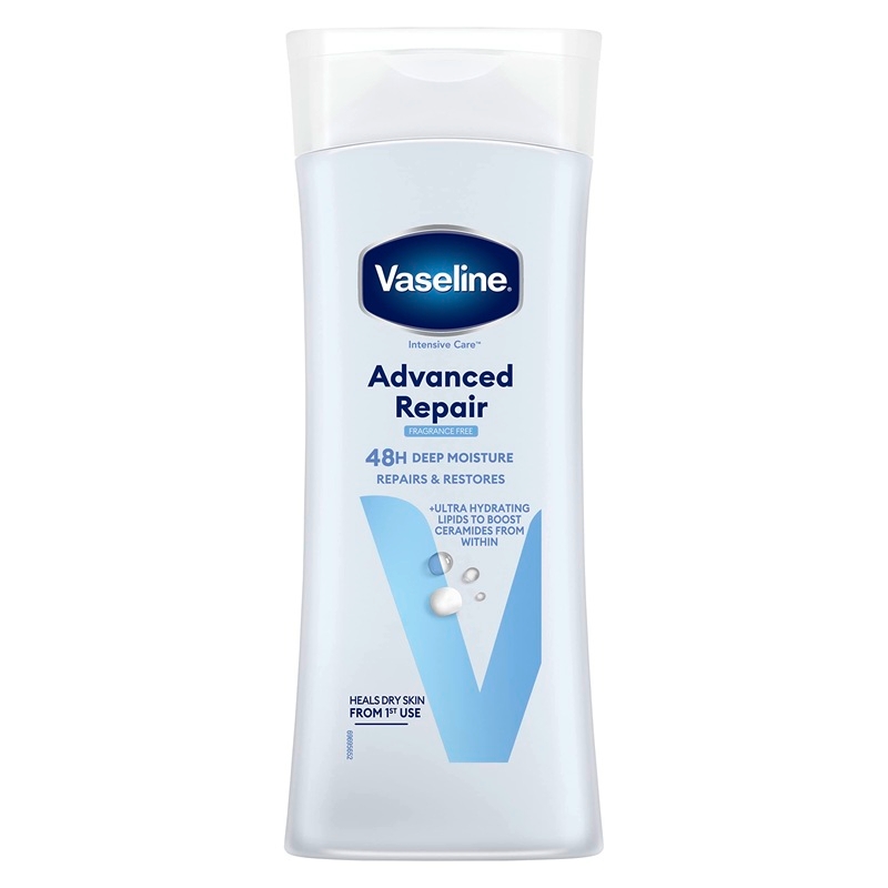 Vaseline Intensive Care Advanced Repair Body Lotion 400ml Vaseline Intensive Care Advanced Repair Body Lotion 400ml