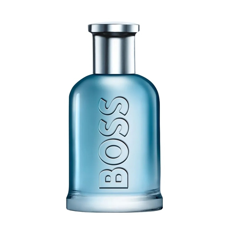 Hugo Boss Bottled Tonic Edt 100ml Hugo Boss Bottled Tonic Edt 100ml