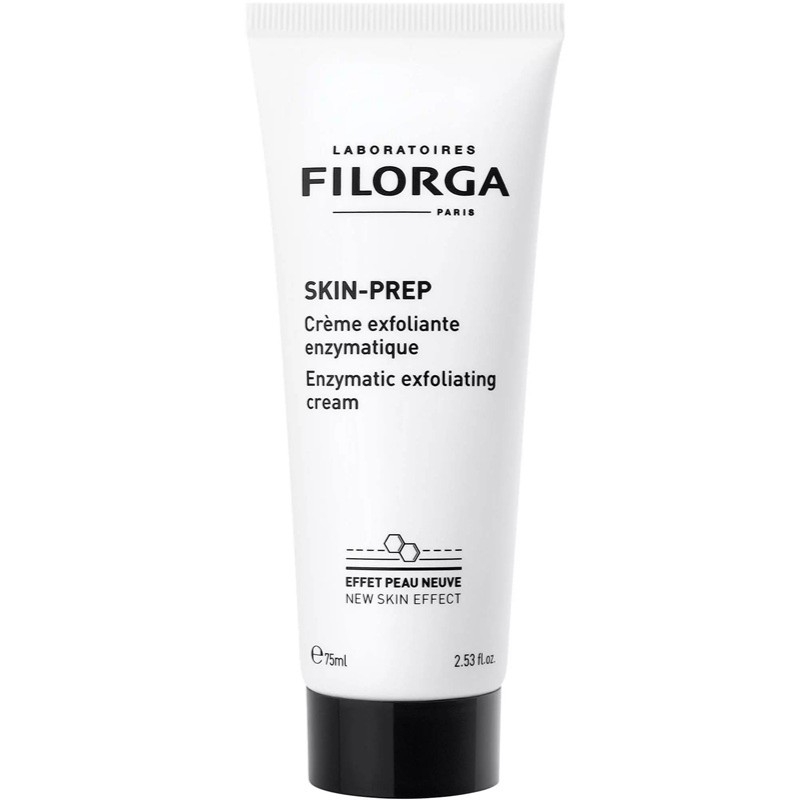 Filorga Skin-Prep Enzymatic Exfoliating Cream 75ml Filorga Skin-Prep Enzymatic Exfoliating Cream 75ml