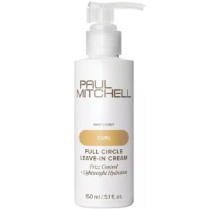 Paul Mitchell Curls Full Circle Leave In Treatment 200ml