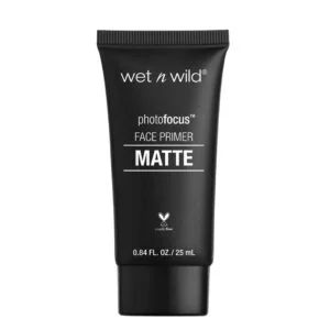 Wet n Wild Photo Focus Face Primer Matte