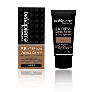 Bellapierre BB Cream Deep 40ml