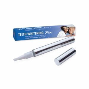 Beaming White Teeth Whitening Pen 2ml
