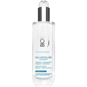 Biotherm Biosource Eau Micellaire 2-in-1 200ml