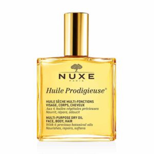 Nuxe Huile Prodigieuse Multi Purpose Softening Dry Oil 50ml