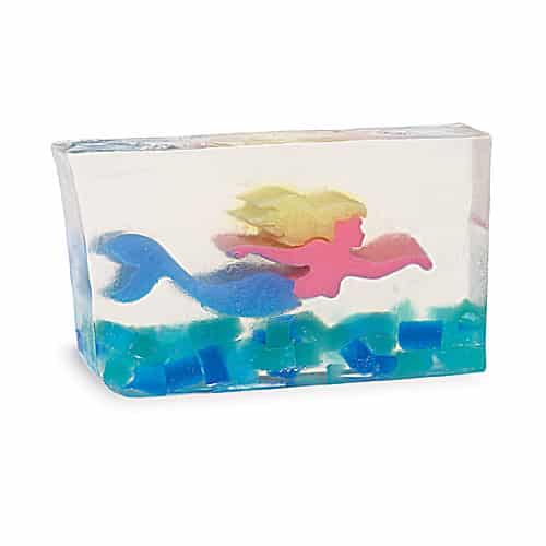 Primal Elements Bar Soap Mermaid 170g