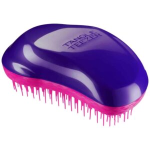 Tangle Teezer Original Brush Purple Pink