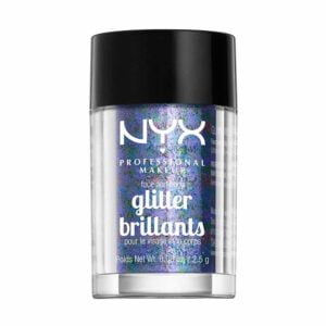NYX PROF. MAKEUP Face & Body Glitter - 11 Violet 2,5g