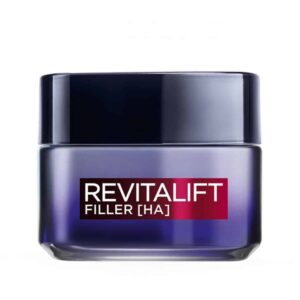 LOreal Paris Revitalift Filler [HA] Night Skin Cream 50ml