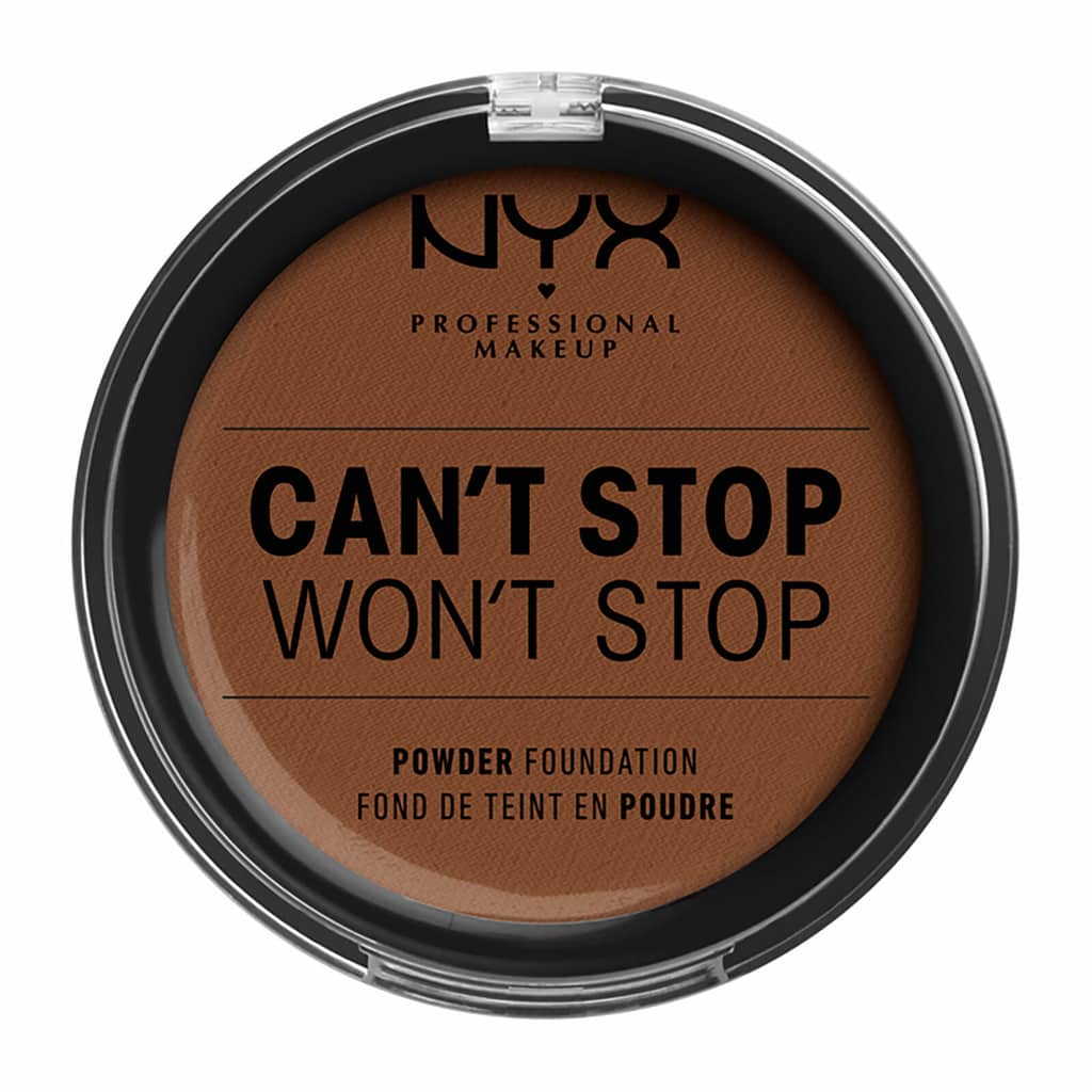 Nyx Can