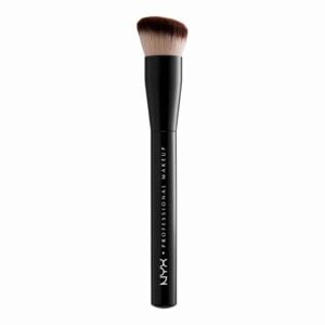 NYX PROF. MAKEUP Can't Stop Won't Stop Foundation Brush