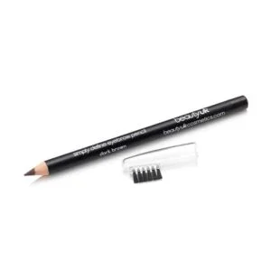 Beauty UK Eyebrow Pencil - Dark Brown