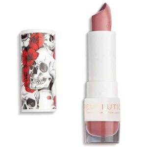 Makeup Revolution Haunted Lipstick - Sinister Seduction