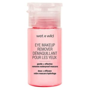 Wet n Wild Eye Makeup Remover Micellar Cleansing Water 85ml
