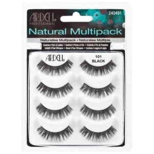 Ardell Professional 105 Black Multipack
