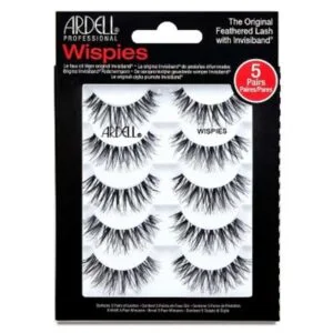 Ardell Professional Demi Wispies Multipack