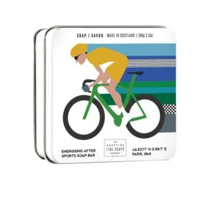 Scottish Fine Soaps Sports Soap Bar Cycling 100g