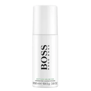 Hugo Boss Bottled Unlimited Deo Spray 150ml