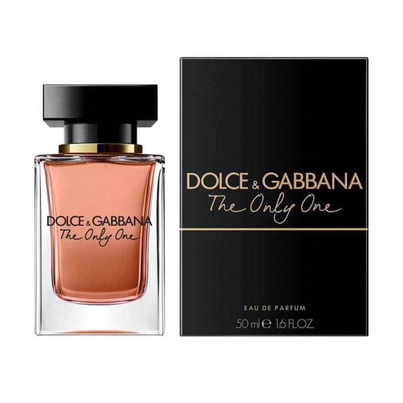 Dolce & Gabbana The Only One Edp 50ml