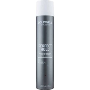 Goldwell Stylesign Perfect Hold Big Finish Volumizing Hairspray 500ml