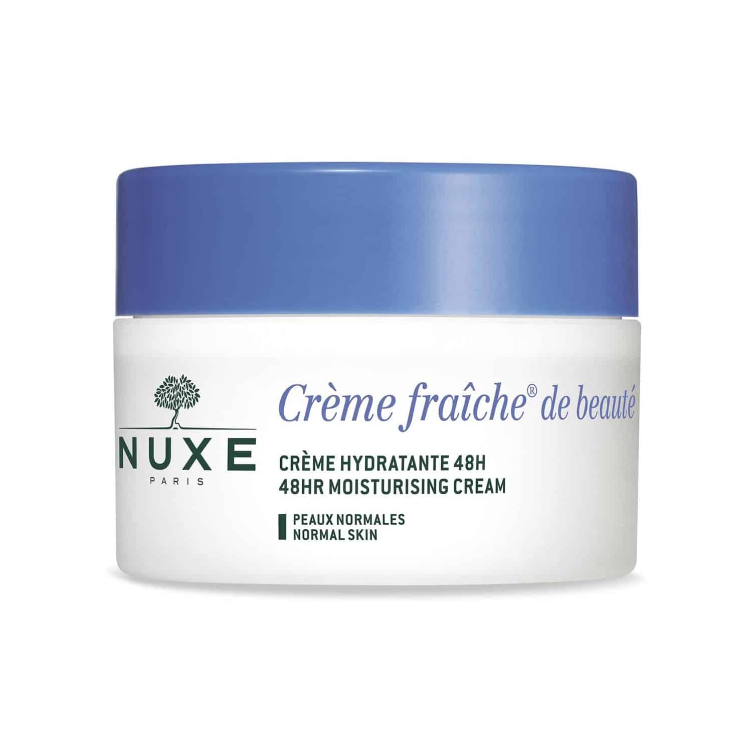 Nuxe Creme Fraiche 48H Moisturising Cream 50ml
