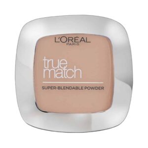 LOreal True Match Powder R2/C2 Rose Vanilla 9g