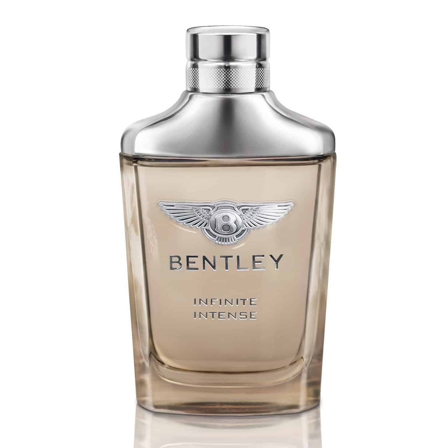 Bentley Infinite Intense Edp 100ml