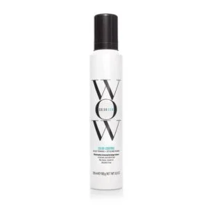 Color Wow Brass Banned Correct & Perfect Mousse - Dark 200ml