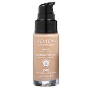 Revlon Colorstay Combination/Oily Skin - 240 Medium Beige 30ml