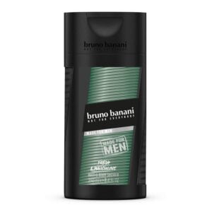 Bruno Banani Made for Men Shower Gel 250ml