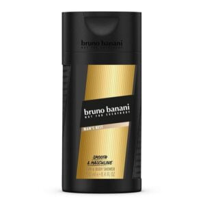 Bruno Banani Man's Best Shower Gel 250ml